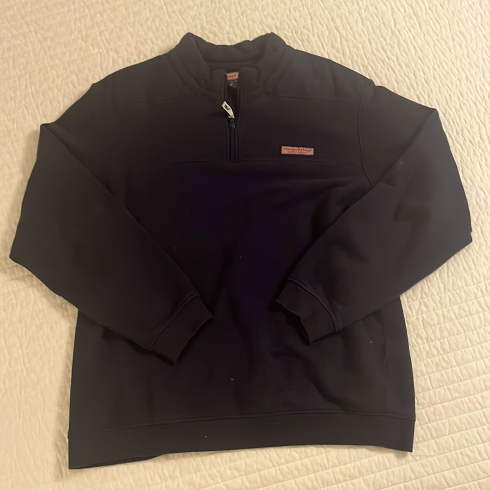 Vineyard Vines pullover - Like NEW